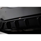MAXTON DESIGN Heckdiffusor passend für BMW G20 G21 M-Paket (eintragungsfrei)