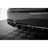 MAXTON DESIGN Heckdiffusor passend für BMW G20 G21 M-Paket (eintragungsfrei)