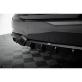 MAXTON DESIGN Heckdiffusor passend für BMW G20 G21 M-Paket (eintragungsfrei)