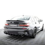 MAXTON DESIGN Heckdiffusor passend für BMW G20 G21 M-Paket (eintragungsfrei)