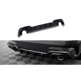 MAXTON DESIGN Heckdiffusor passend für BMW G20 G21 M-Paket (eintragungsfrei)