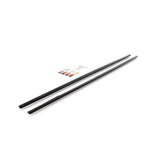 MAXTON DESIGN Seitenschweller Ansatz passend für BMW E39 M-Paket / M5 (eintragungsfrei)