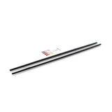 MAXTON DESIGN Seitenschweller Ansatz passend für BMW E39 M-Paket / M5 (eintragungsfrei)