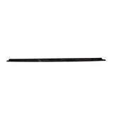 MAXTON DESIGN Seitenschweller Ansatz passend für BMW F30 M-Paket (eintragungsfrei)