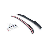MAXTON DESIGN Spoiler Lippe V1 passend für BMW G30 (eintragungsfrei)