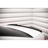 MAXTON DESIGN Spoiler Lippe V1 passend für BMW G30 (eintragungsfrei)