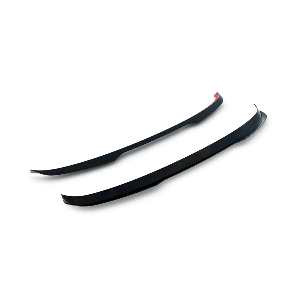MAXTON DESIGN Spoiler Lippe V2 passend für BMW G31 (eintragungsfrei)
