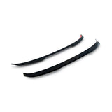 MAXTON DESIGN Spoiler Lippe V2 passend für BMW G31 (eintragungsfrei)