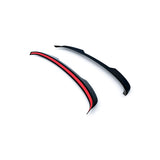 MAXTON DESIGN Spoiler Lippe V2 passend für BMW G31 (eintragungsfrei)