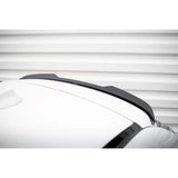 MAXTON DESIGN Spoiler Lippe V2 passend für BMW G31 (eintragungsfrei)