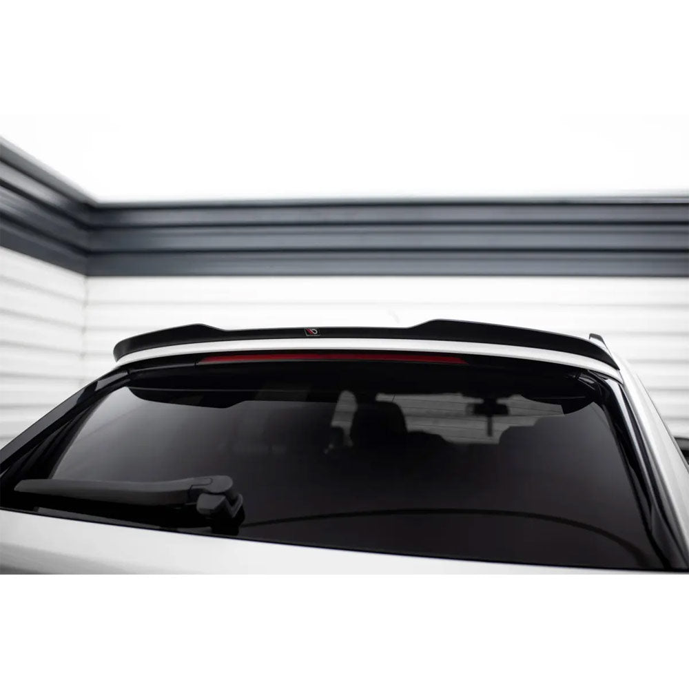 MAXTON DESIGN Spoiler Lippe V2 passend für BMW G31 (eintragungsfrei)