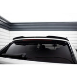 MAXTON DESIGN Spoiler Lippe V2 passend für BMW G31 (eintragungsfrei)