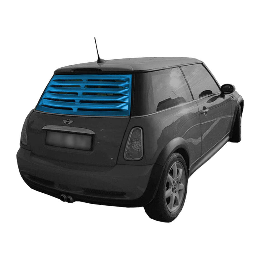 Katzentreppe Louver Mini R53 / R56