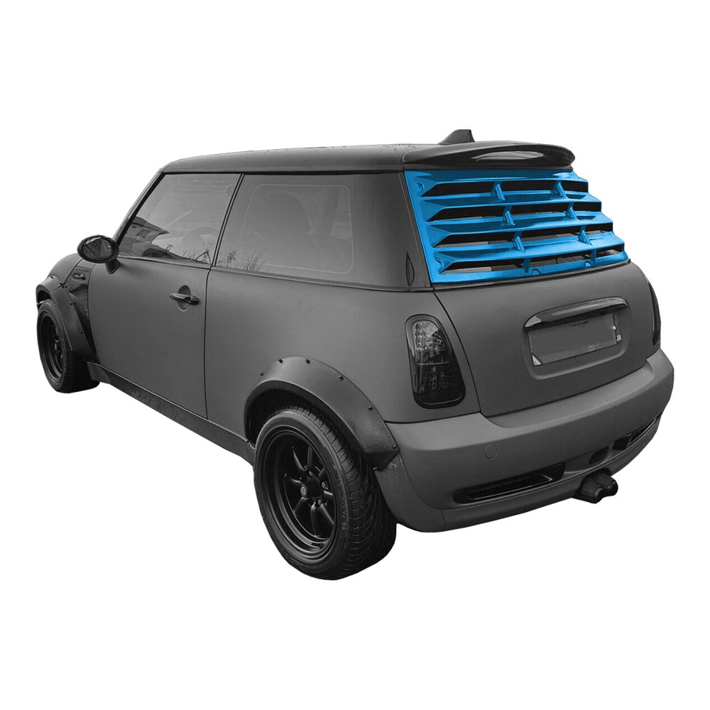 Katzentreppe Louver Mini R50 / R53 / R56