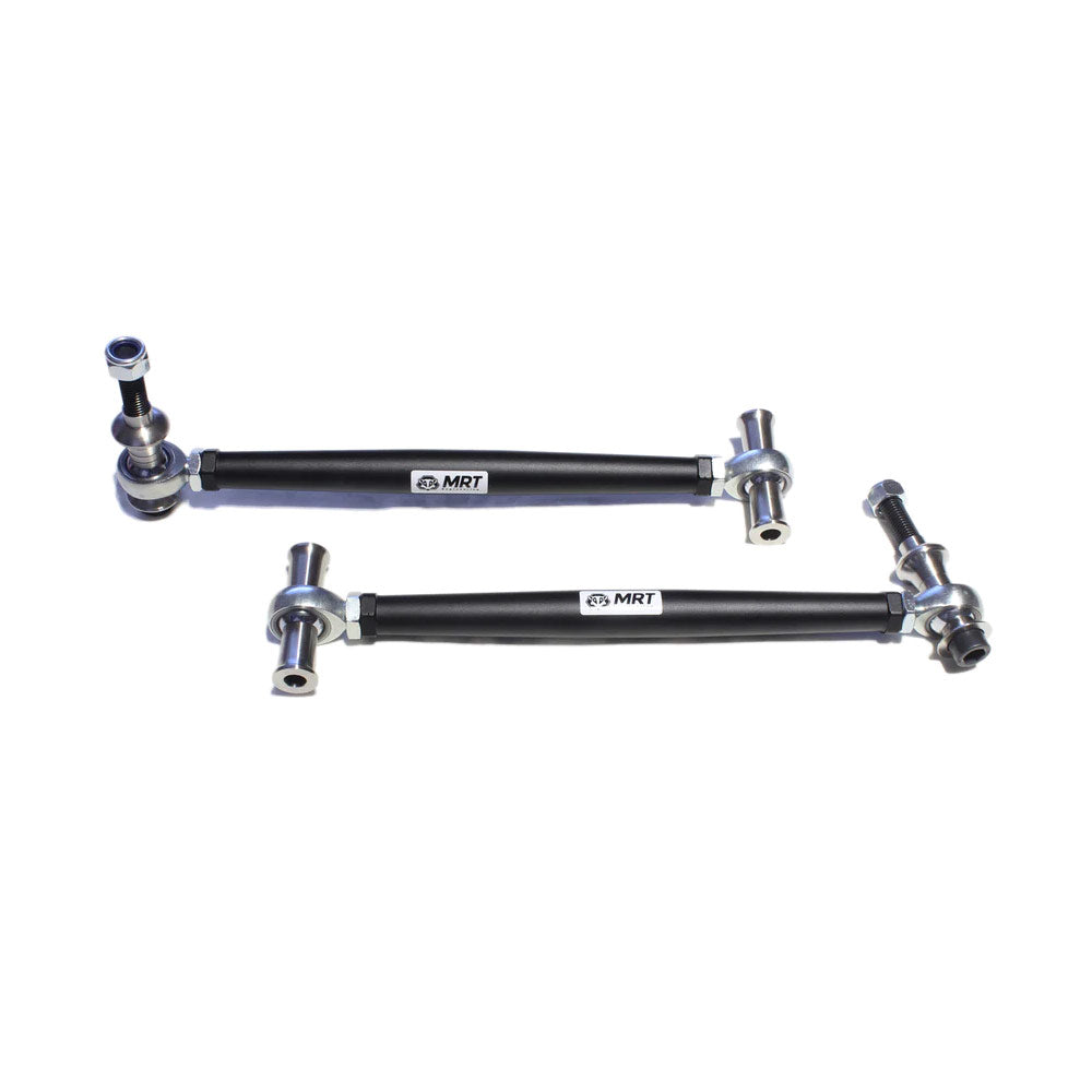 MRT ENGINEERING DTM Style Querlenker Handling & Grip Kit passend für BMW E8X E9X F2X F3X F8X G2X G8X (Rundstrecke)