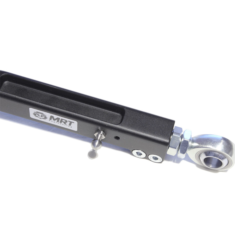 MRT ENGINEERING DTM Style Querlenker Handling & Grip Kit passend für BMW E8X E9X F2X F3X F8X G2X G8X (Rundstrecke)