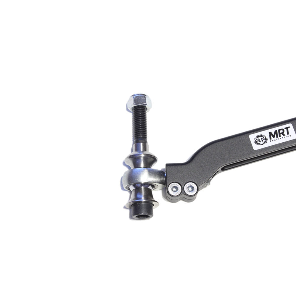 MRT ENGINEERING DTM Style Querlenker Handling & Grip Kit passend für BMW E8X E9X F2X F3X F8X G2X G8X (Rundstrecke)