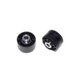 MRT ENGINEERING Längslenker Lager passend für BMW E36 / E46 / Z4 Hinterachse Set Uniball
