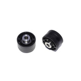 MRT ENGINEERING Längslenker Lager passend für BMW E36 / E46 / Z4 Hinterachse Set Uniball