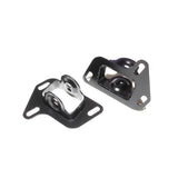 MRT ENGINEERING Längslenker Lager passend für BMW E36 / E46 / Z4 Hinterachse Set Uniball