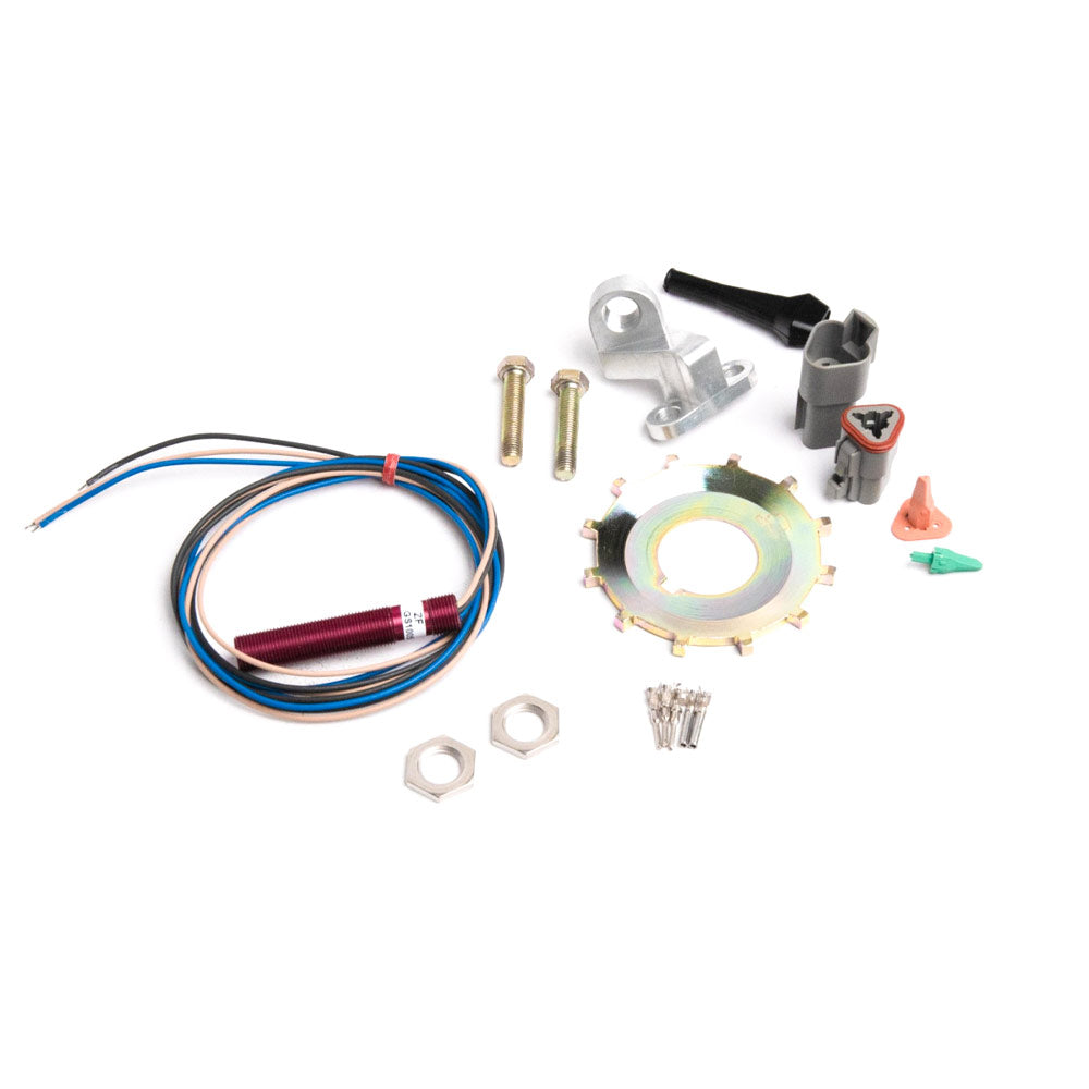 MZR GARAGE Trigger Kit passend für Nissan CA18DE / CA18DET