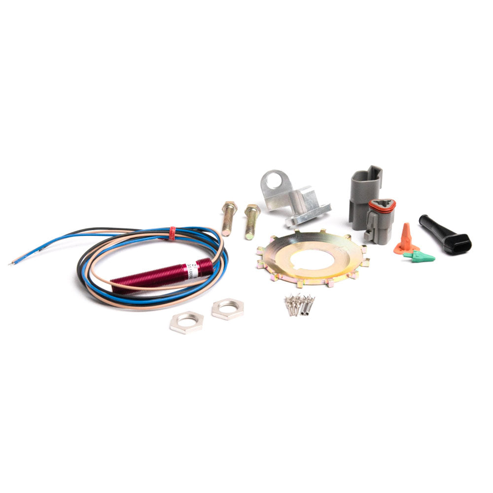 MZR GARAGE Trigger Kit passend für Nissan CA18DE / CA18DET