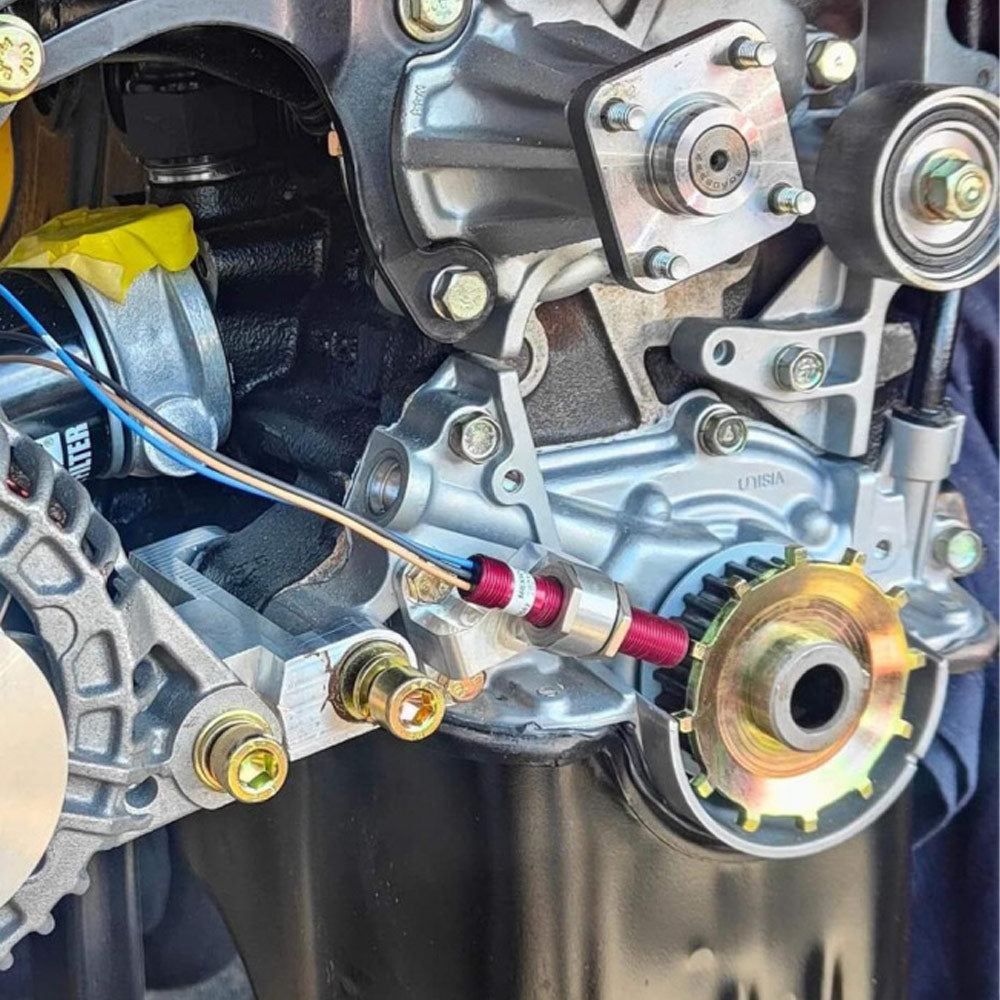 MZR GARAGE Trigger Kit passend für Nissan CA18DE / CA18DET