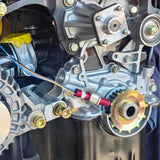 MZR GARAGE Trigger Kit passend für Nissan CA18DE / CA18DET