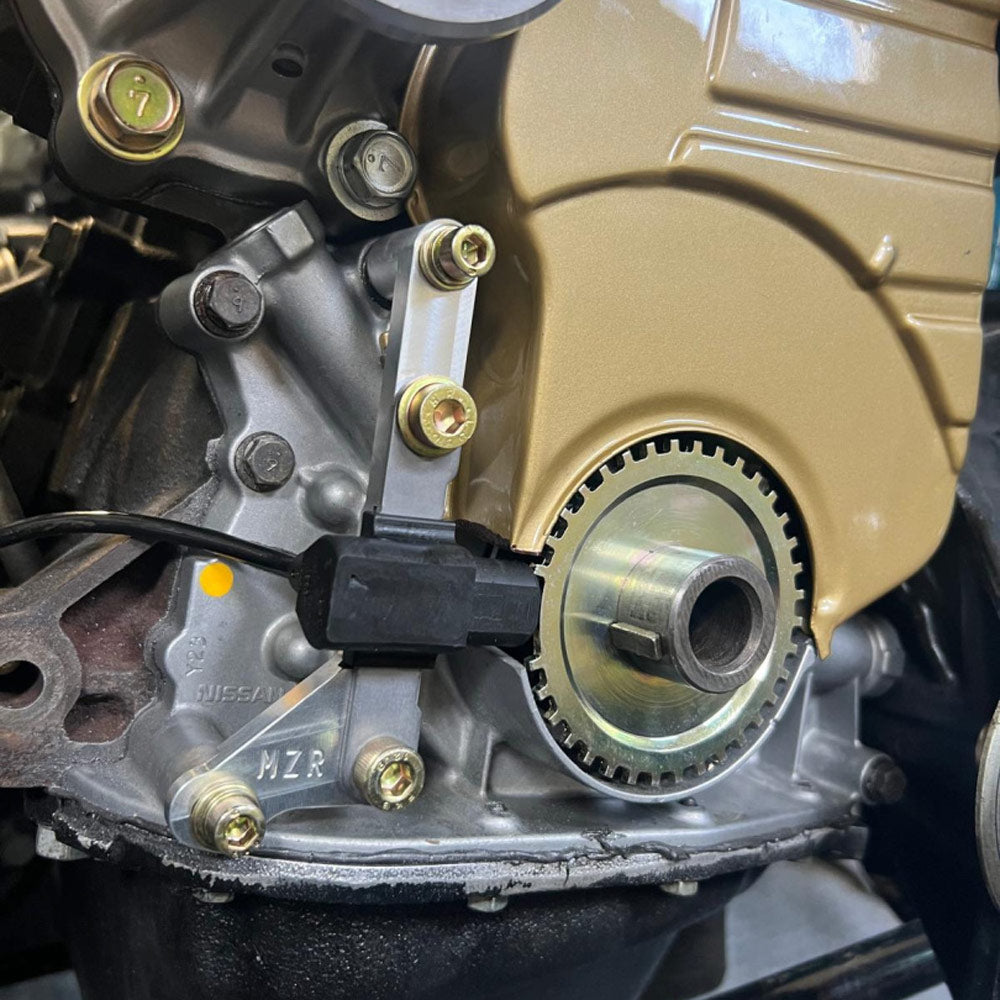 MZR GARAGE Trigger Kit passend für Nissan RB20 / RB25 / RB26 / RB30