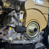 MZR GARAGE Trigger Kit passend für Nissan RB20 / RB25 / RB26 / RB30