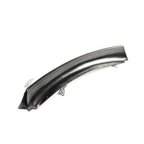 SEKCUSTOMS Ducktail Spoiler Nissan Silvia S13 / 200SX / SX240 - PARTS33 GmbH