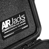 NUKE PERFORMANCE Air Jack 90C Peli Koffer Storm Case für Teleskop Erhöhung