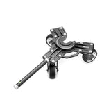 NUKE PERFORMANCE Air Jack 60C Skate Fahrzeugroller Rangierhilfe