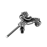 NUKE PERFORMANCE Air Jack 90C Skate Fahrzeugroller Rangierhilfe