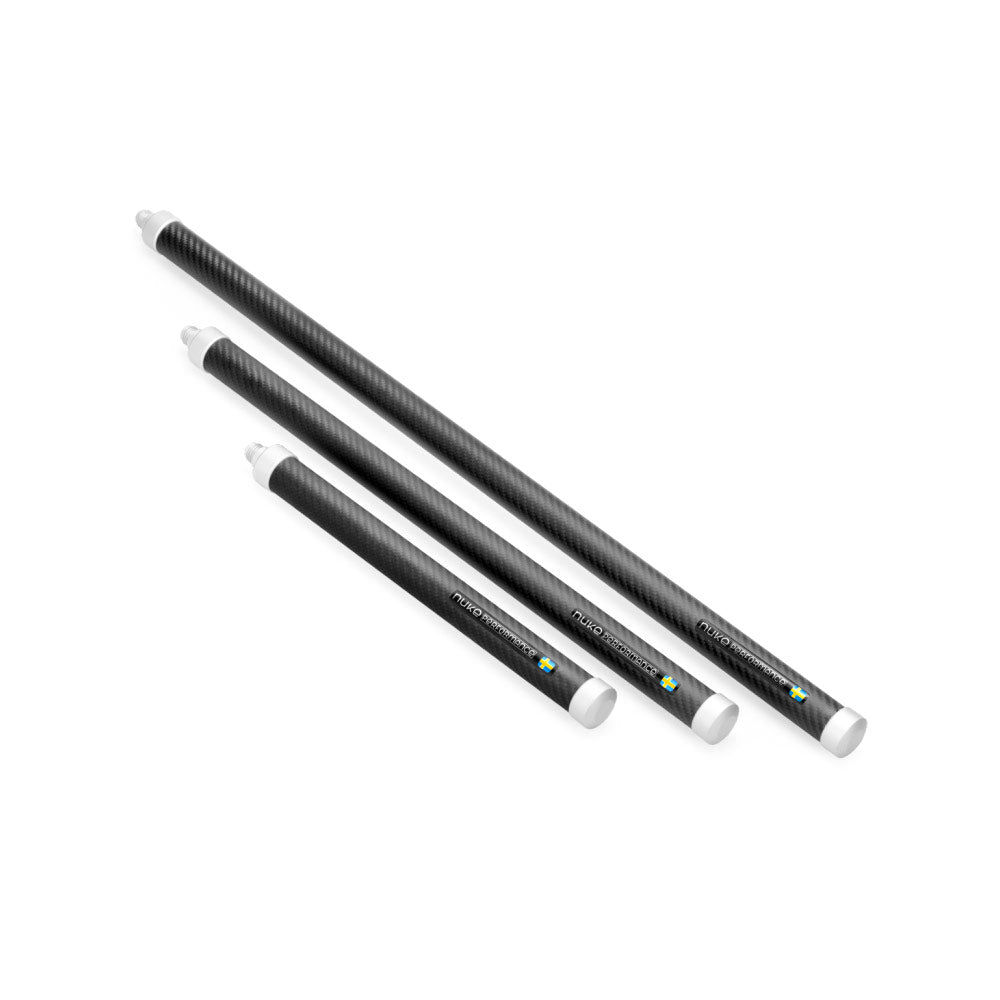 NUKE PERFORMANCE Air Jack 90C Skate Fahrzeugroller Rangierhilfe