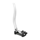NUKE PERFORMANCE DriftSpec Pro hydraulische Handbremse Fly-Off Billet Organic Flow - Preorder