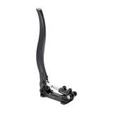 NUKE PERFORMANCE DriftSpec Pro hydraulische Handbremse Fly-Off Billet Organic Flow - Preorder