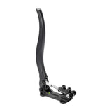 NUKE PERFORMANCE DriftSpec Pro hydraulische Handbremse Fly-Off Billet Organic Flow
