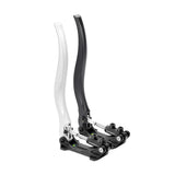 NUKE PERFORMANCE DriftSpec Pro hydraulische Handbremse Fly-Off Billet Organic Flow
