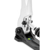 NUKE PERFORMANCE DriftSpec Pro hydraulische Handbremse Fly-Off Billet Organic Flow - Preorder