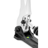 NUKE PERFORMANCE DriftSpec Pro hydraulische Handbremse Fly-Off Billet Organic Flow