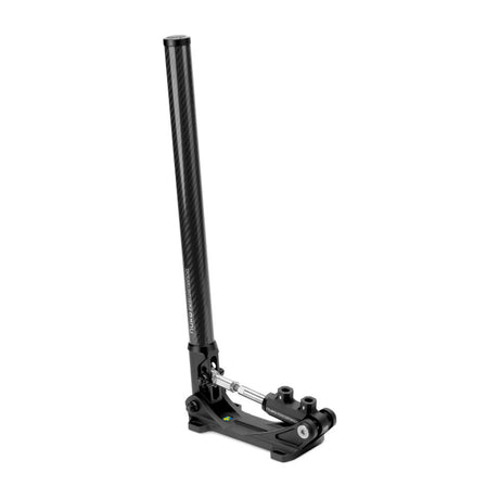 NUKE PERFORMANCE DriftSpec Pro hydraulische Handbremse Fly-Off Carbon Glanz