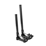 NUKE PERFORMANCE DriftSpec Pro hydraulische Handbremse Fly-Off Carbon Glanz - Preorder