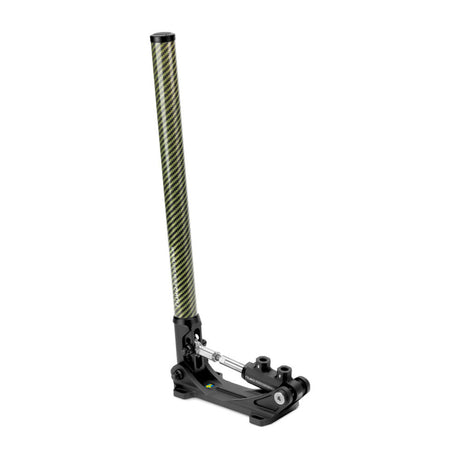 NUKE PERFORMANCE DriftSpec Pro hydraulische Handbremse Fly-Off Carbon Kevlar