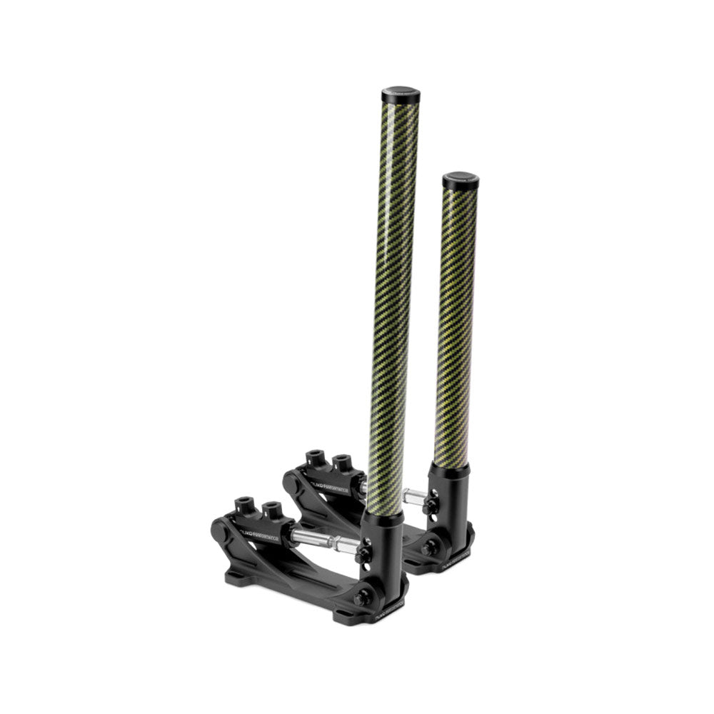 NUKE PERFORMANCE DriftSpec Pro hydraulische Handbremse Fly-Off Carbon Kevlar