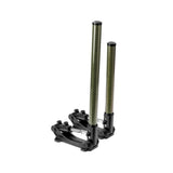 NUKE PERFORMANCE DriftSpec Pro hydraulische Handbremse Fly-Off Carbon Kevlar