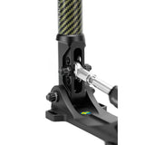 NUKE PERFORMANCE DriftSpec Pro hydraulische Handbremse Fly-Off Carbon Kevlar - Preorder