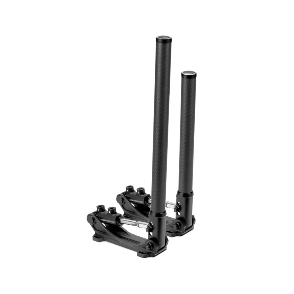NUKE PERFORMANCE DriftSpec Pro hydraulische Handbremse Fly-Off Carbon Matt - Preorder