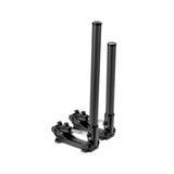 NUKE PERFORMANCE DriftSpec Pro hydraulische Handbremse Fly-Off Carbon Matt - Preorder