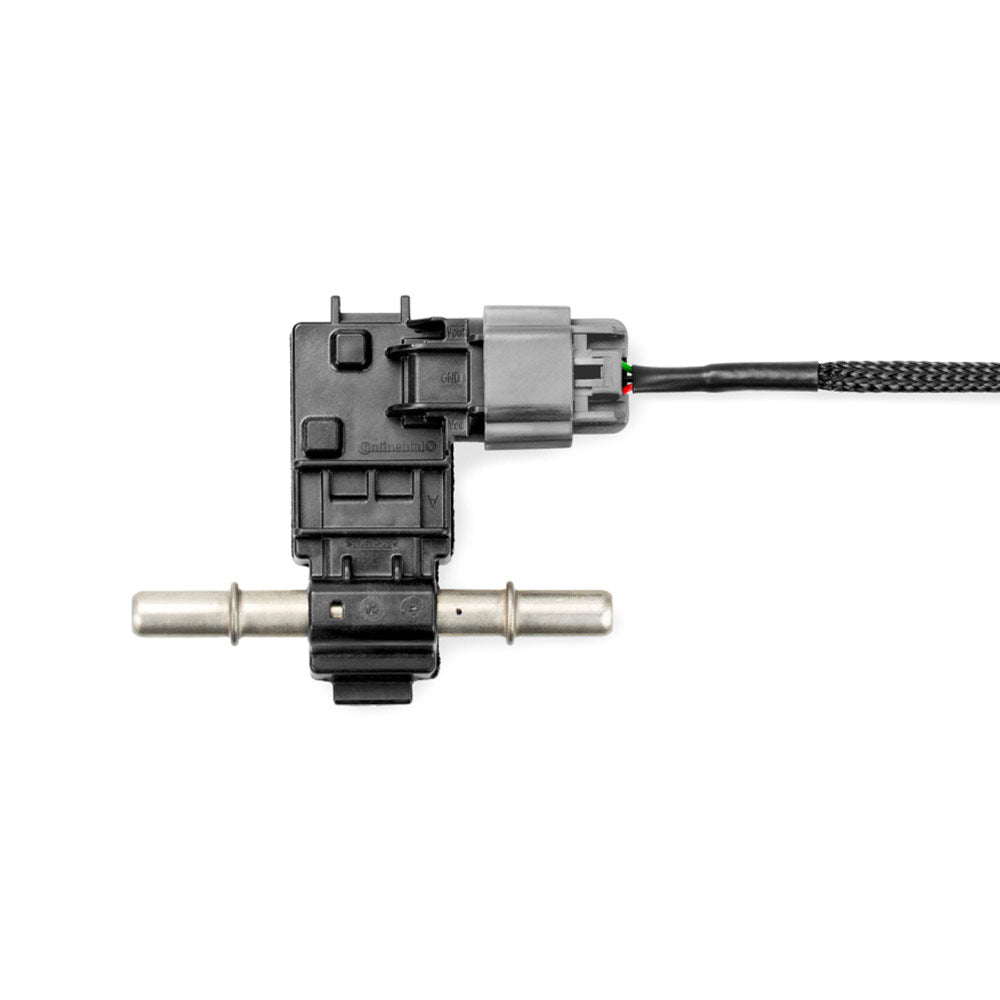 NUKE PERFORMANCE Flex Fuel Sensor Kabelbaum Connector Kit 2.5m